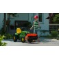 Tracteur John Deere 6210R