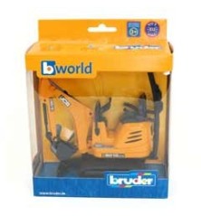 Mini pelle JCB 8010 CTS