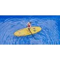 Maître-nageuse Bworld avec Stand up Paddle