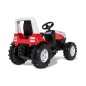 Tracteur Steyr 6300 Terrus CVT