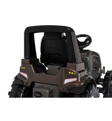 Tracteur Valta