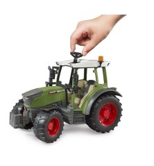 Tracteur Fendt Vario 211
