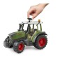 Tracteur Fendt Vario 211