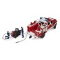RAM 2500 Chariot d’intervention de sapeurs-pompiers