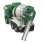 MAN TGA camion à transport de béton Bruder 1:16