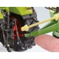 Tracteur Claas Axion 950