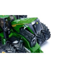 Tracteur John Deere 8R 410