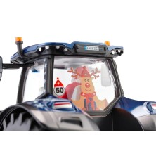 Christmas New Holland limited edition