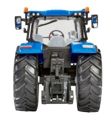 Tracteur New Holland T6.175
