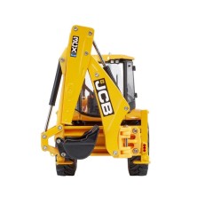 JCB 3CX Plus