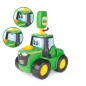 Tracteur interactif Key-n-Go Johnny