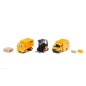 DHL Set logistique