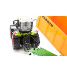 Claas Xerion 5000 TracVC