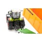 Claas Xerion 5000 TracVC
