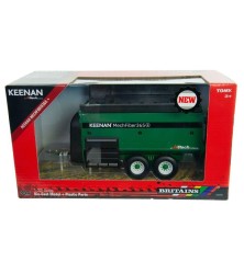 KEENAN MechFiber 365 Plus