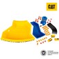 CAT chantier de sable et eau