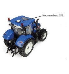 Tracteur New Holland T6,175