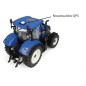 Tracteur New Holland T6,175