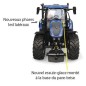 Tracteur New Holland T7.190