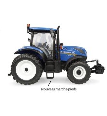 Tracteur New Holland T7.165S