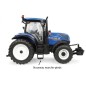 Tracteur New Holland T7.165S