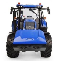 Tracteur New Holland T6.180 Methane