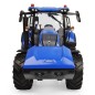 Tracteur New Holland T6.180 Methane