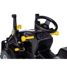 RollyFarmtrac DF 8280 TTV Warrior