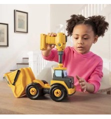 Build a Dump Truck