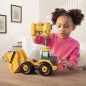 Build a Dump Truck