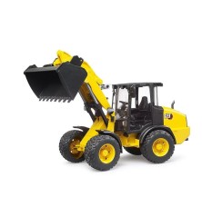 Caterpillar chargeur sur roues