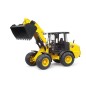 Caterpillar chargeur sur roues