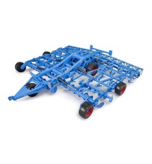 Cultivateur Lemken Koralin 9