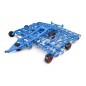 Cultivateur Lemken Koralin 9