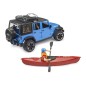 Jeep Wrangler Rubicon Unlimited