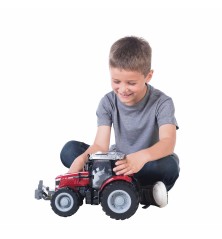 Tracteur Massey Ferguson 6613