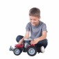 Tracteur Massey Ferguson 6613