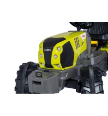 RollyFarmTrac Premium II CLAAS Arion 660