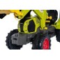 Tracteur Claas Arion 660