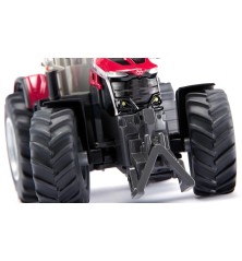Massez Ferguson 9S avec commande via app bluetooth