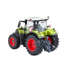 Tracteur Claas Arion 660