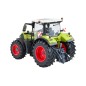 Tracteur Claas Arion 660