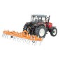 Heritage Tractor Playset