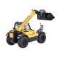 New Holland TH7.42 chariot télescopique Elite