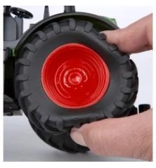 Tracteur Fendt 1050 Vario