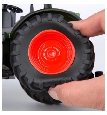 Tracteur Fendt 1050 Vario