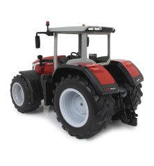 Tracteur Massey Ferguson 8S285