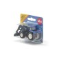Tracteur New Holland avec chargeur frontal
