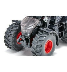 Tracteur Fendt 942 Vario avec chargeur frontal
