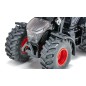 Tracteur Fendt 942 Vario avec chargeur frontal